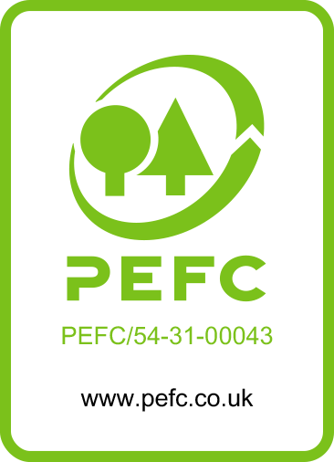 PEFC (Programme for the Endorsement of Forest Certification Onaylanmış Orman Belgelendirme Programları)