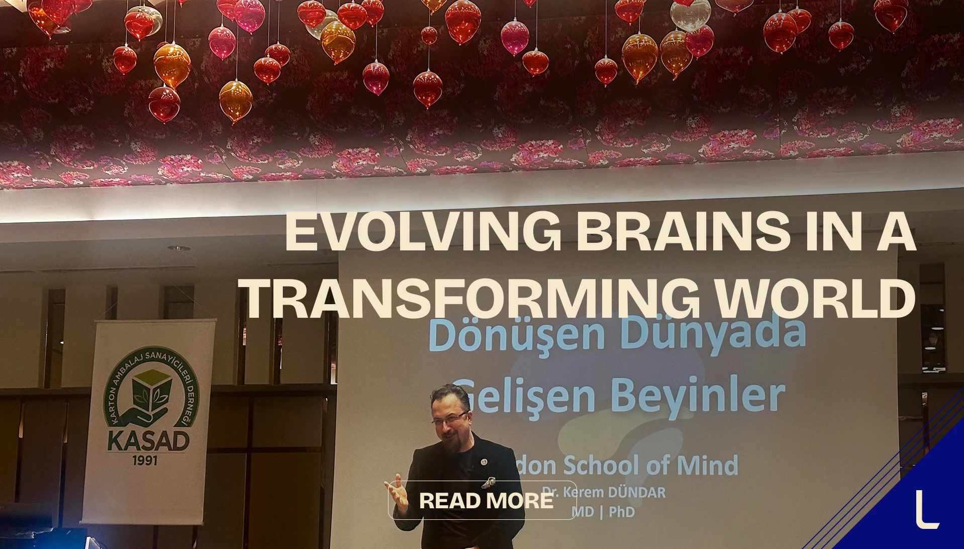 Evolving Brains in a Transforming World